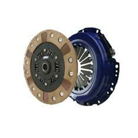 SPEC CLUTCHES Ford Mustang for Stage 2 Plus SF873H